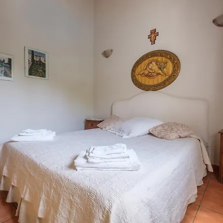 Casa Di Martina 빌라 *