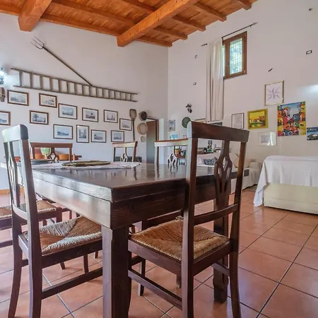 Casa Di Martina 사보카