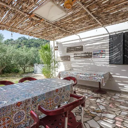 Casa Di Martina Savoca