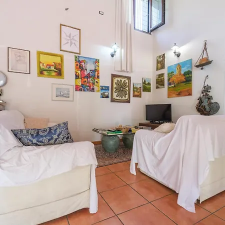 Villa Casa Di Martina
