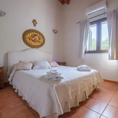 Villa Casa Di Martina *