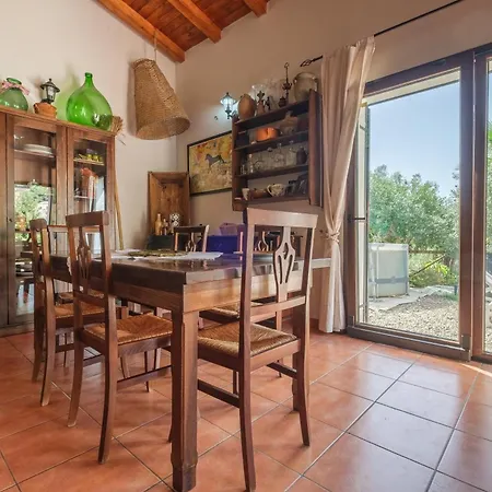 Casa Di Martina Villa