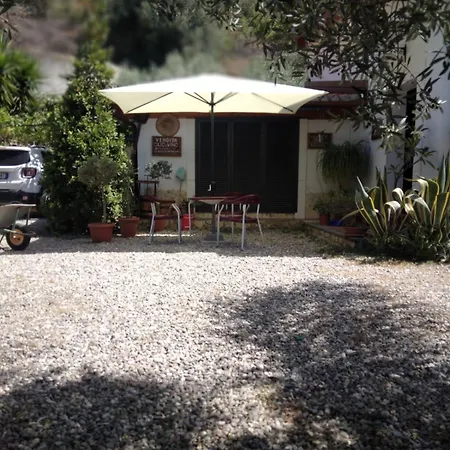Casa Di Martina 别墅 萨沃卡