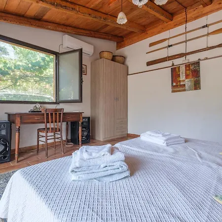别墅 Casa Di Martina 萨沃卡