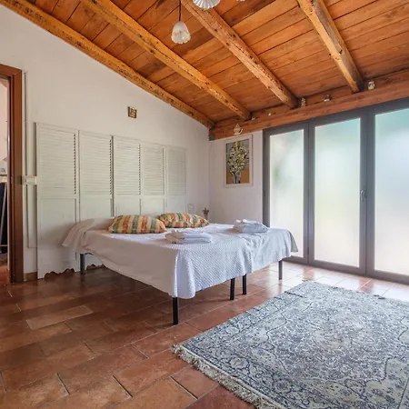 别墅 Casa Di Martina