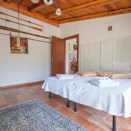 别墅 Casa Di Martina 萨沃卡