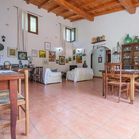 Casa Di Martina *