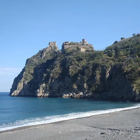 Casa Di Martina 萨沃卡