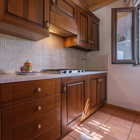 别墅 Casa Di Martina